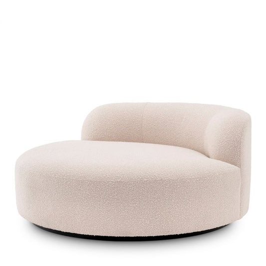 Sofa Björn round