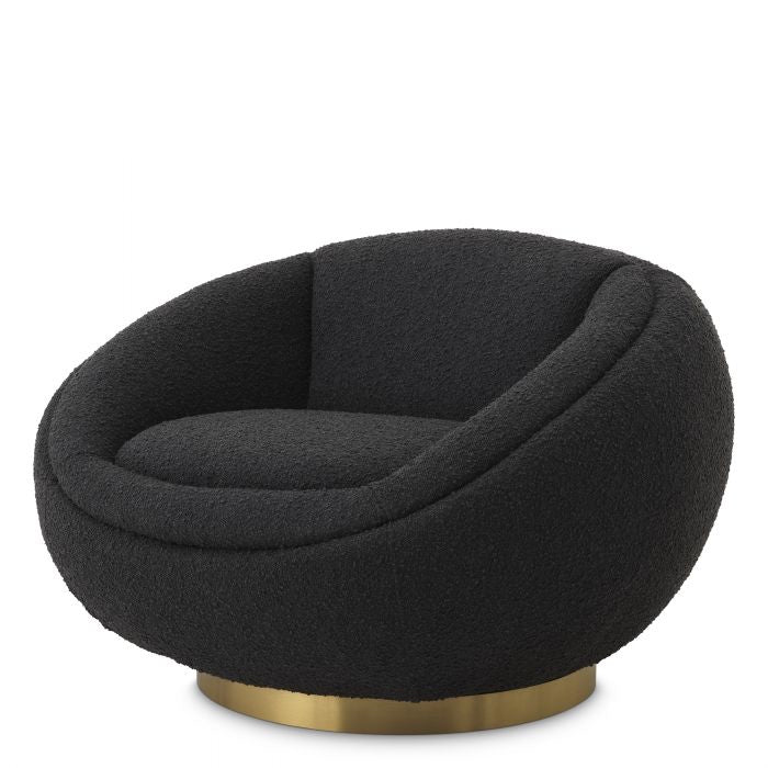 Swivel chair Bollinger