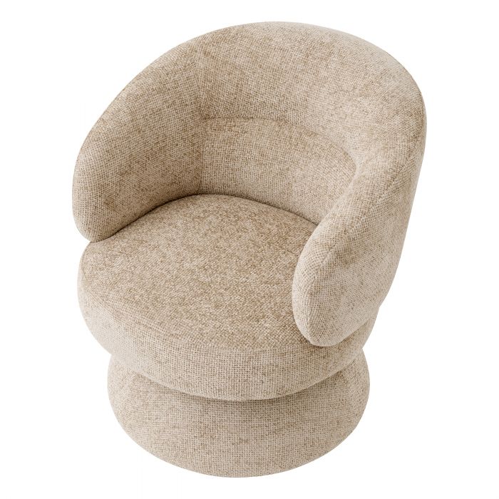 Swivel chair Liberty