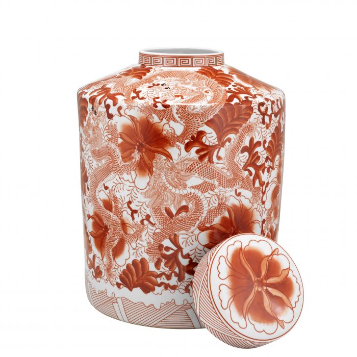Jar artemisia