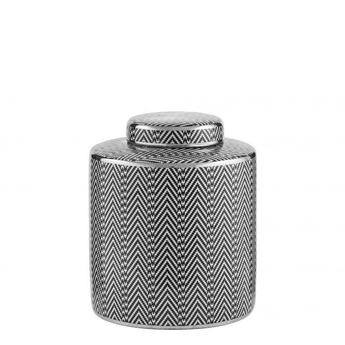 Jar Gambetta set of 3