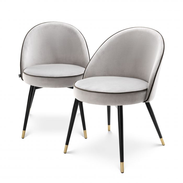 Dining chair Cooper set of 2