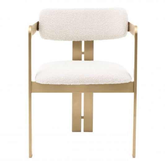 Dining chair Donato