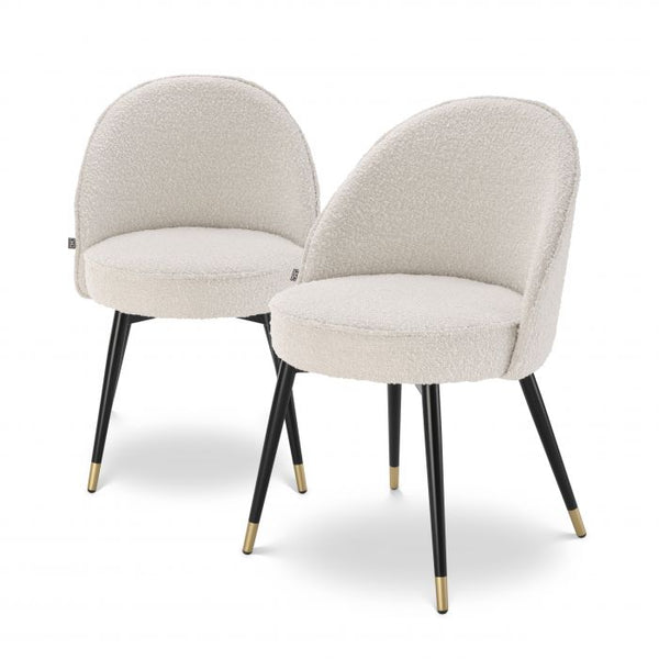 Dining chair Cooper set of 2