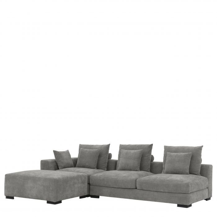 Sofa Clifford - Clarck grey