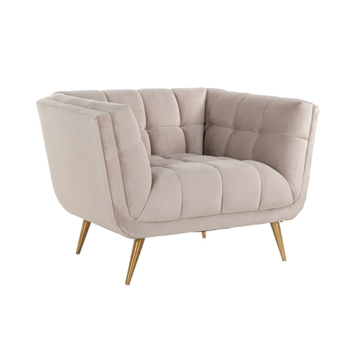 Fauteuil Huxley