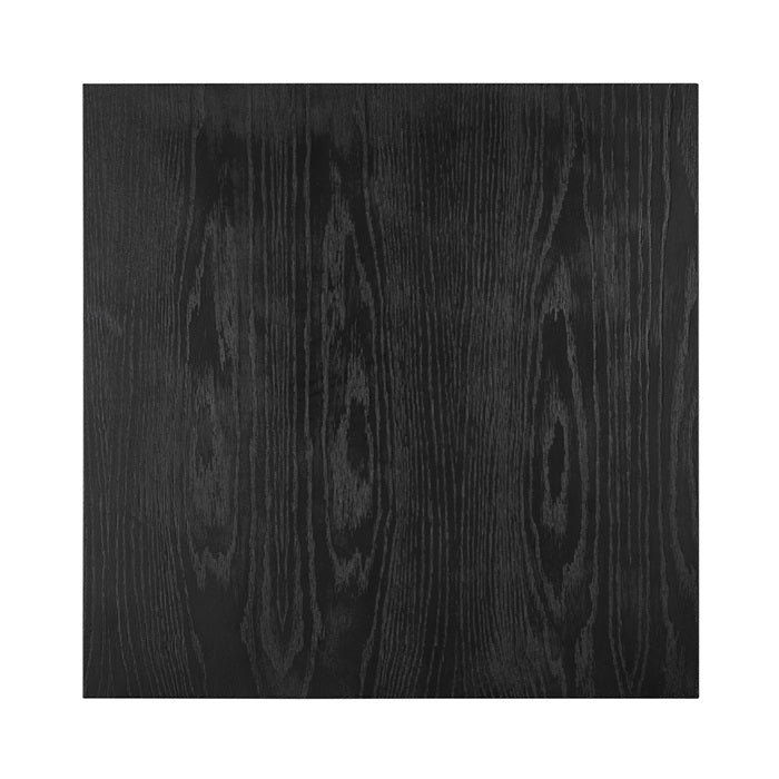 Salontafel Tetrad set of 4 (Black)