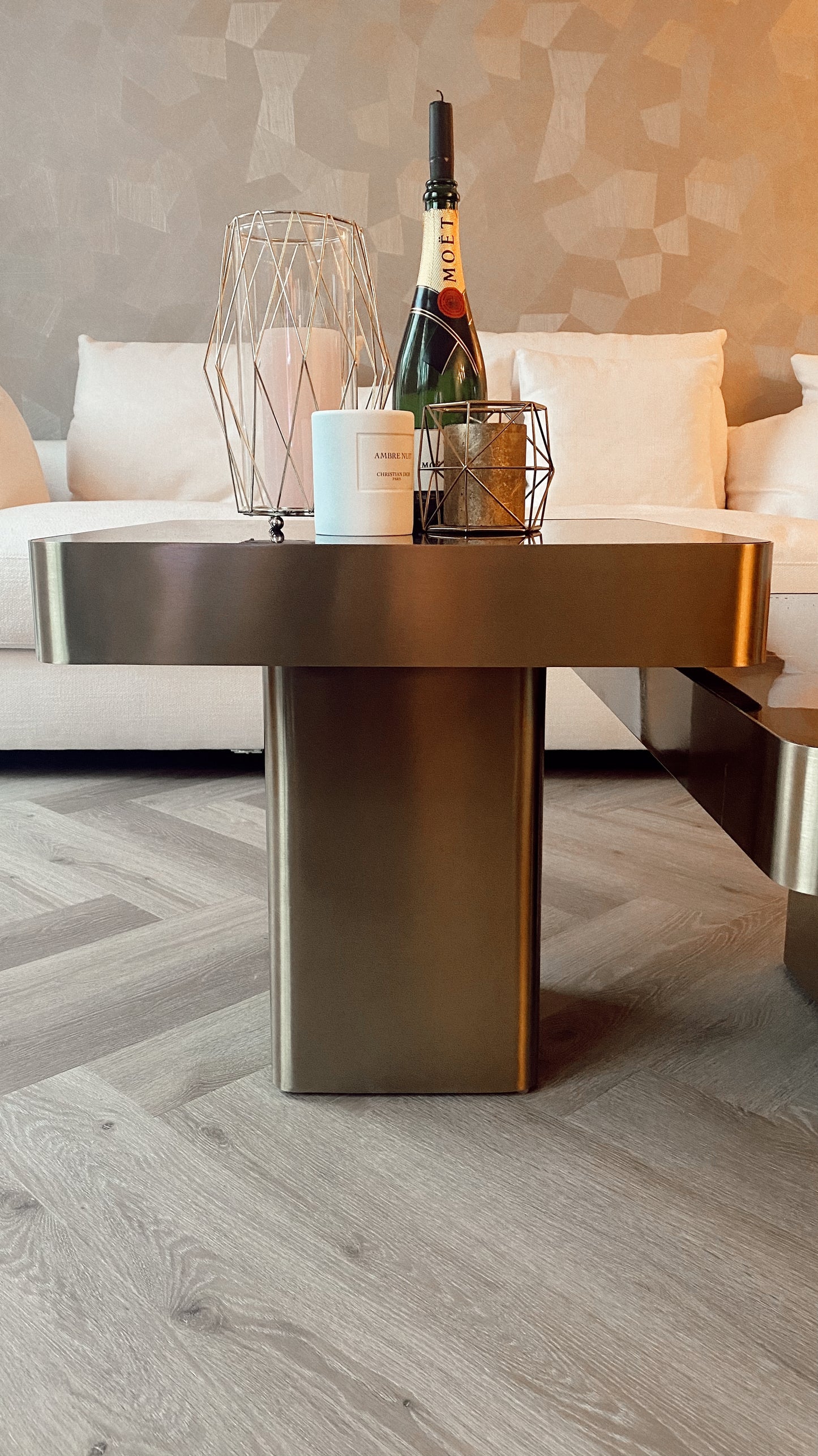 Side table luxus