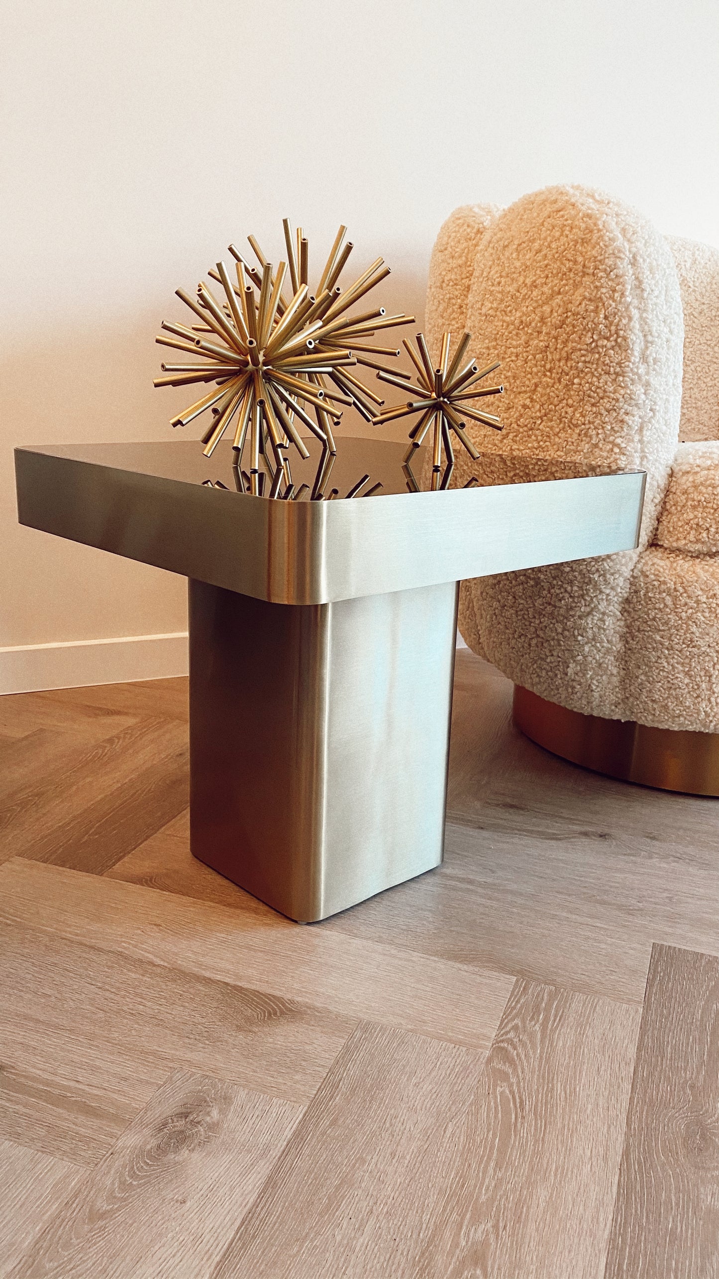 Side table luxus