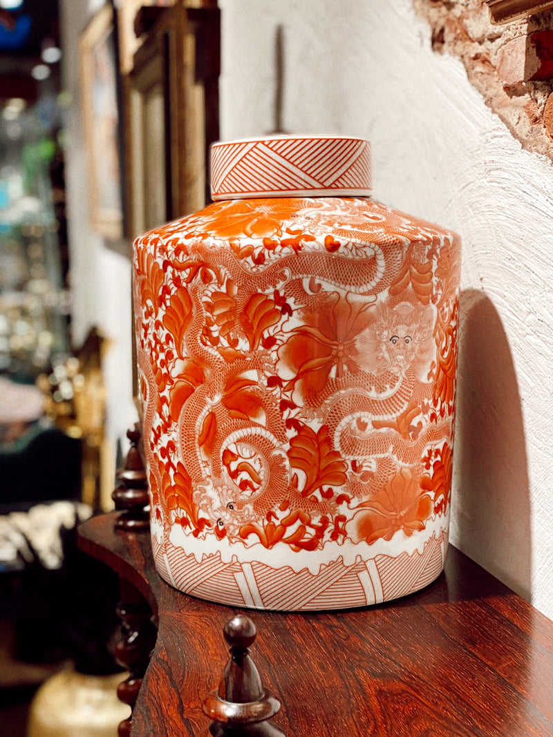 Jar artemisia
