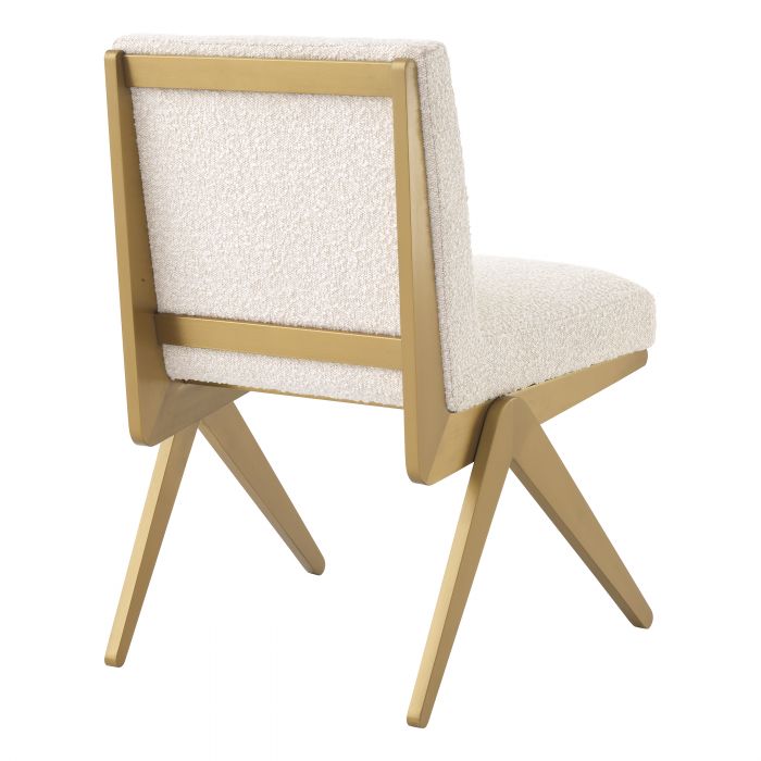 Dining chair Fico