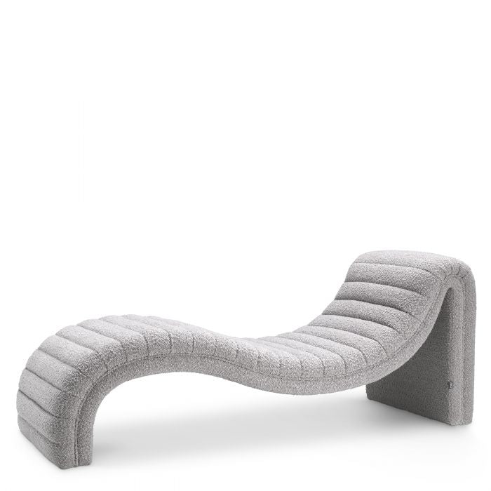 Chaise longue Pioneer