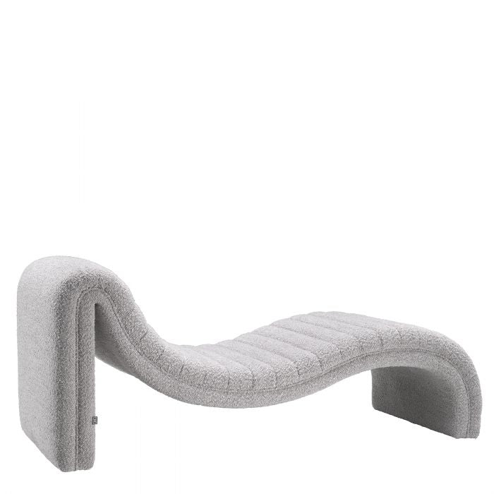 Chaise longue Pioneer